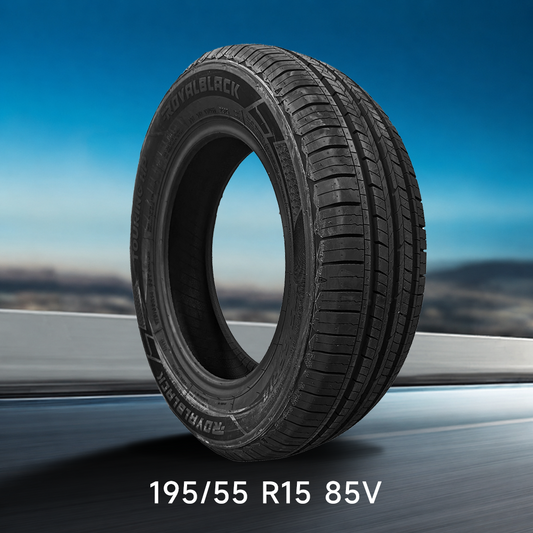 Tire 195/55 R15 85V