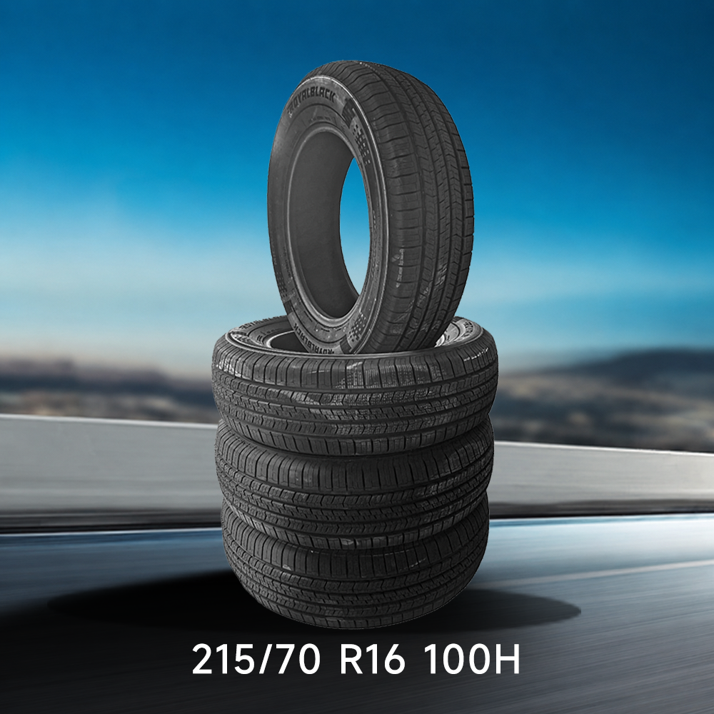 Tire 215/70 R16 100H