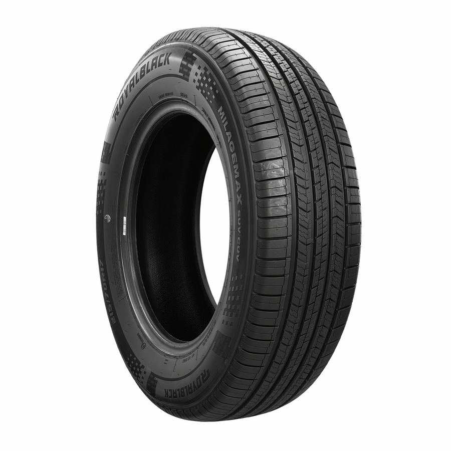 MILEAGEMAX SUV/CUV