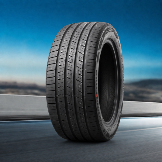 Tire 225/50 ZR17 98W