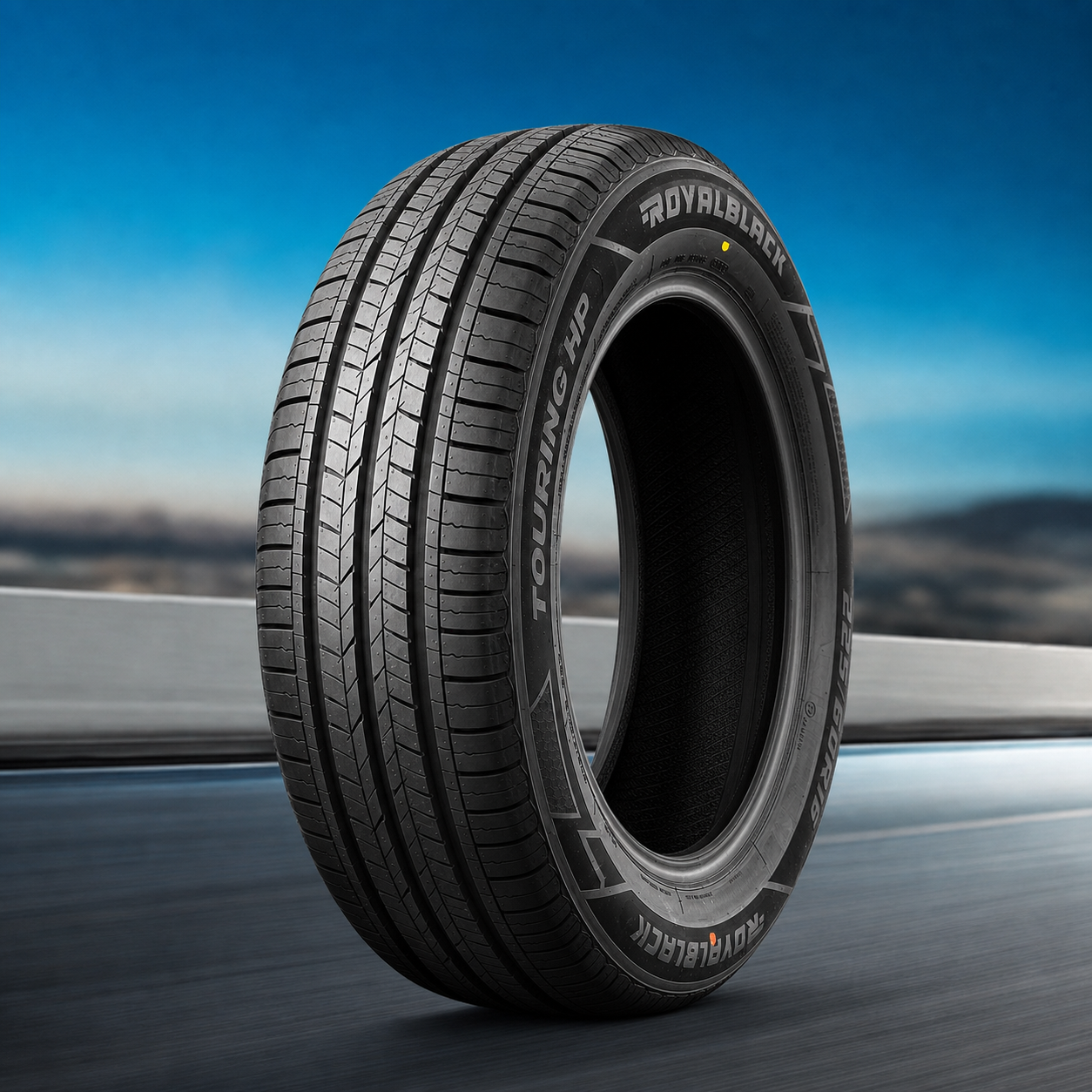 Tire 225/60 R16 98V