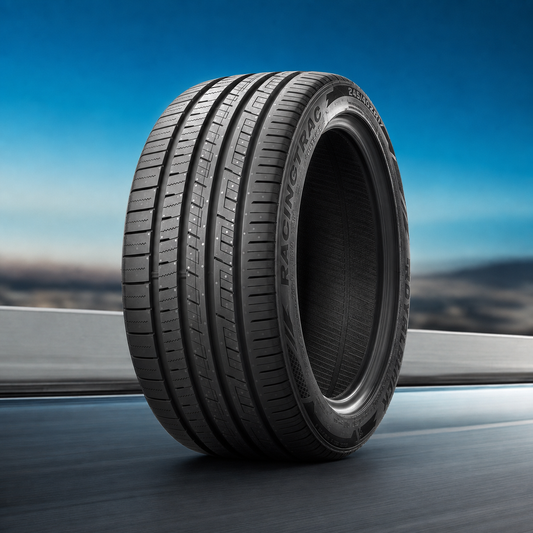 Tire 245/40 ZR17 95W