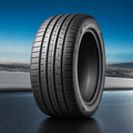 Tire 245/45 ZR18 100W