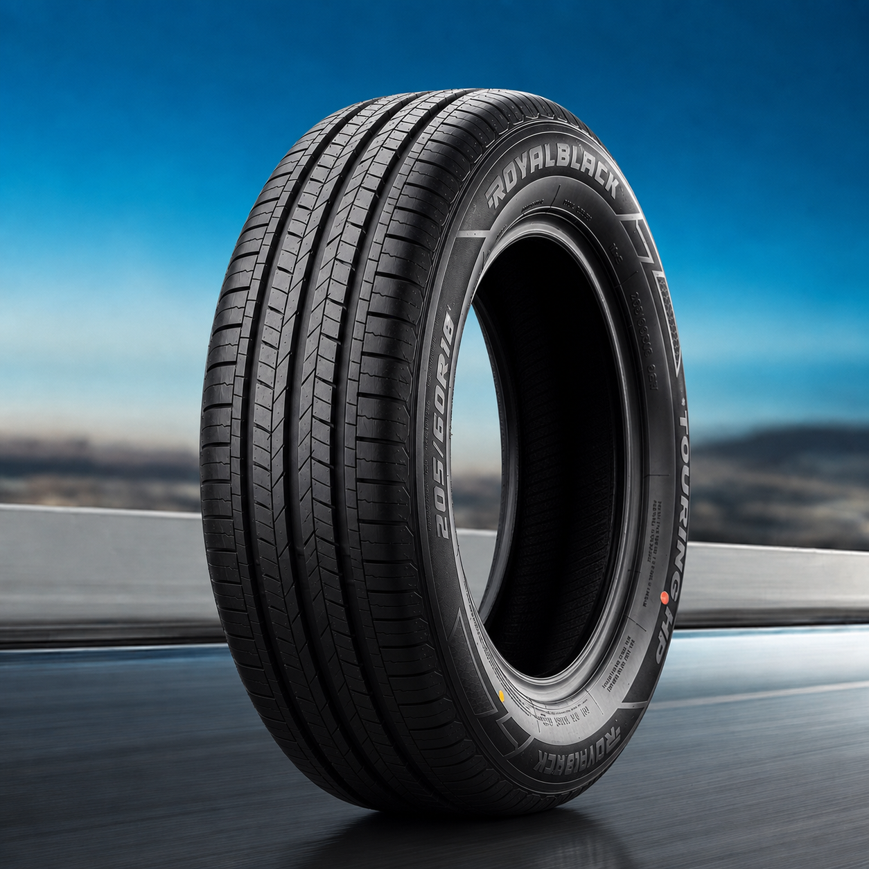 Tire 205/60 R16 92V