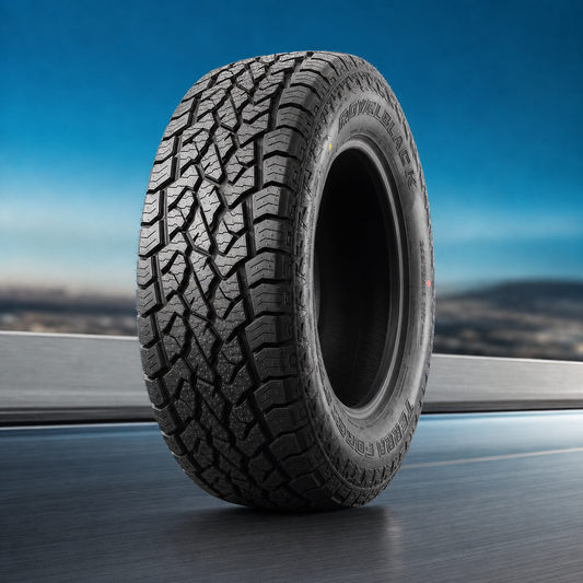 Tire 245/70 R16 111T
