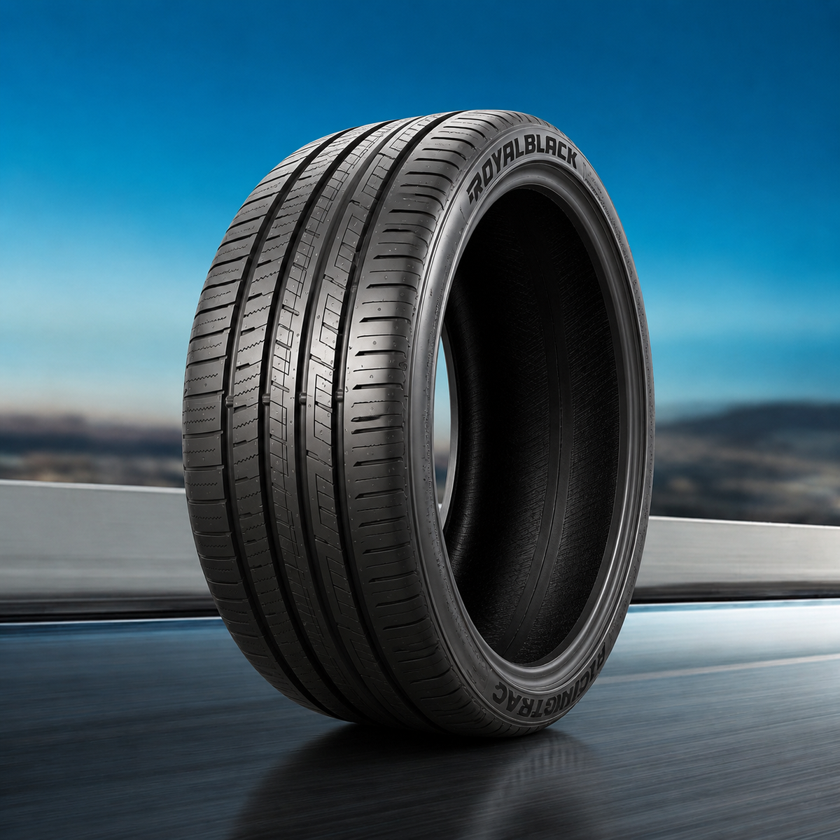 Tire 235/35 ZR20 92W