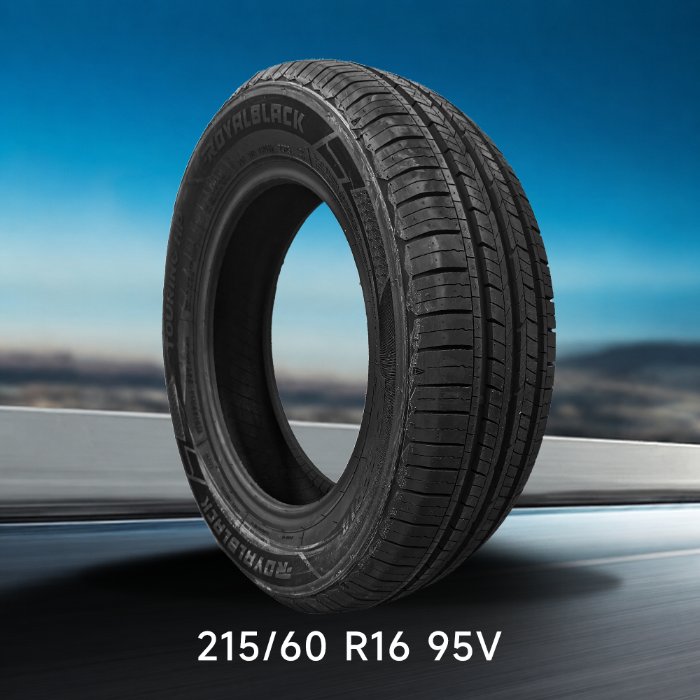 Tire 215/60 R16 95V