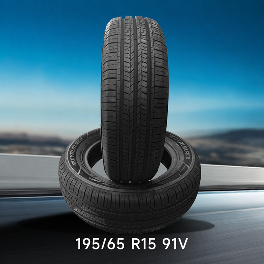 Tire 195/65 R15 91V