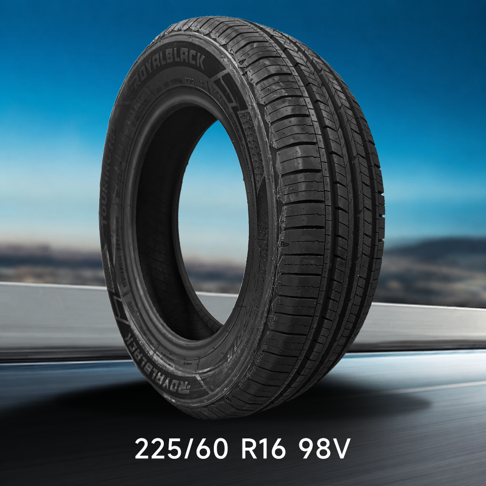 Tire 225/60 R16 98V