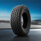 Tire 265/70 R17 115T