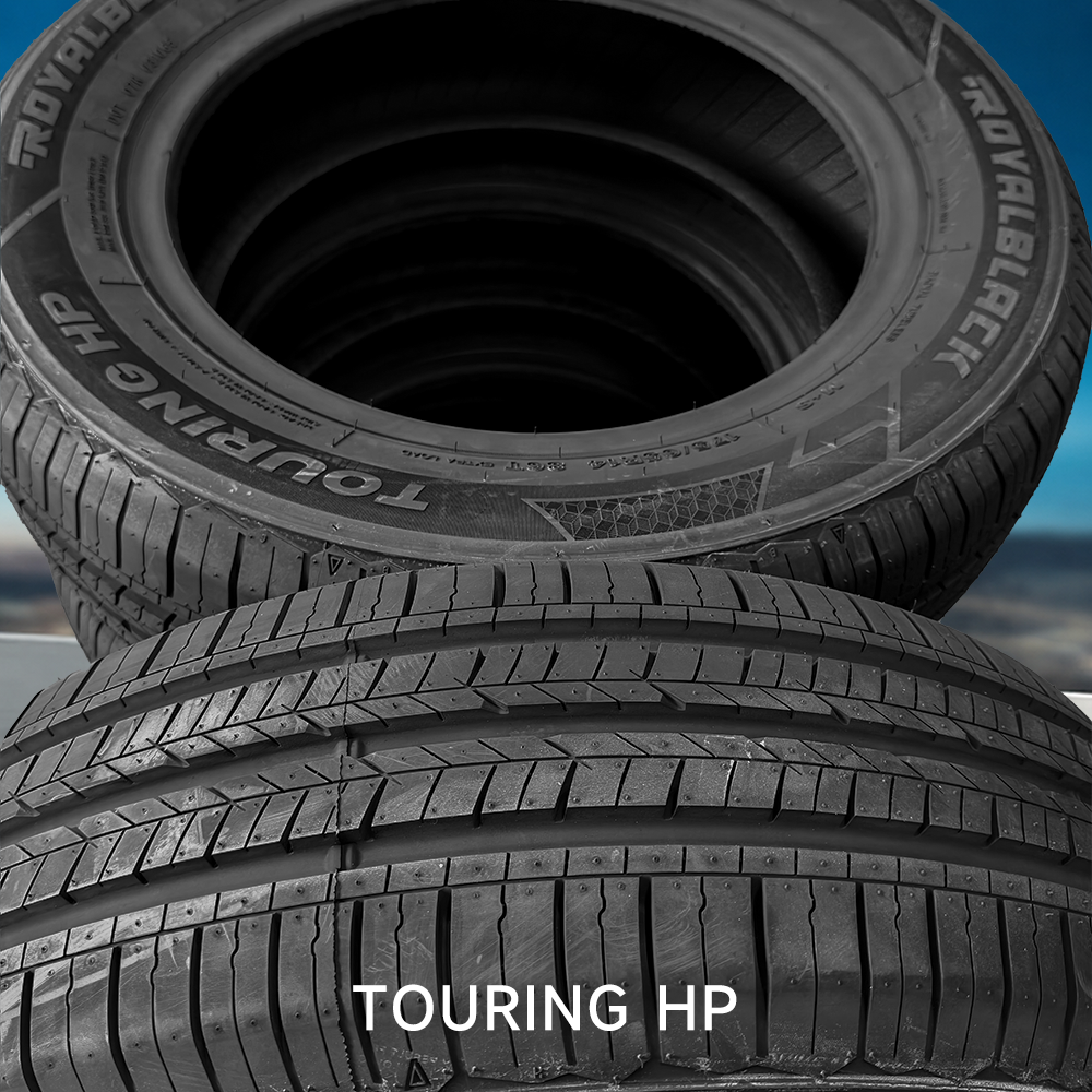 Tire 195/65 R15 91V
