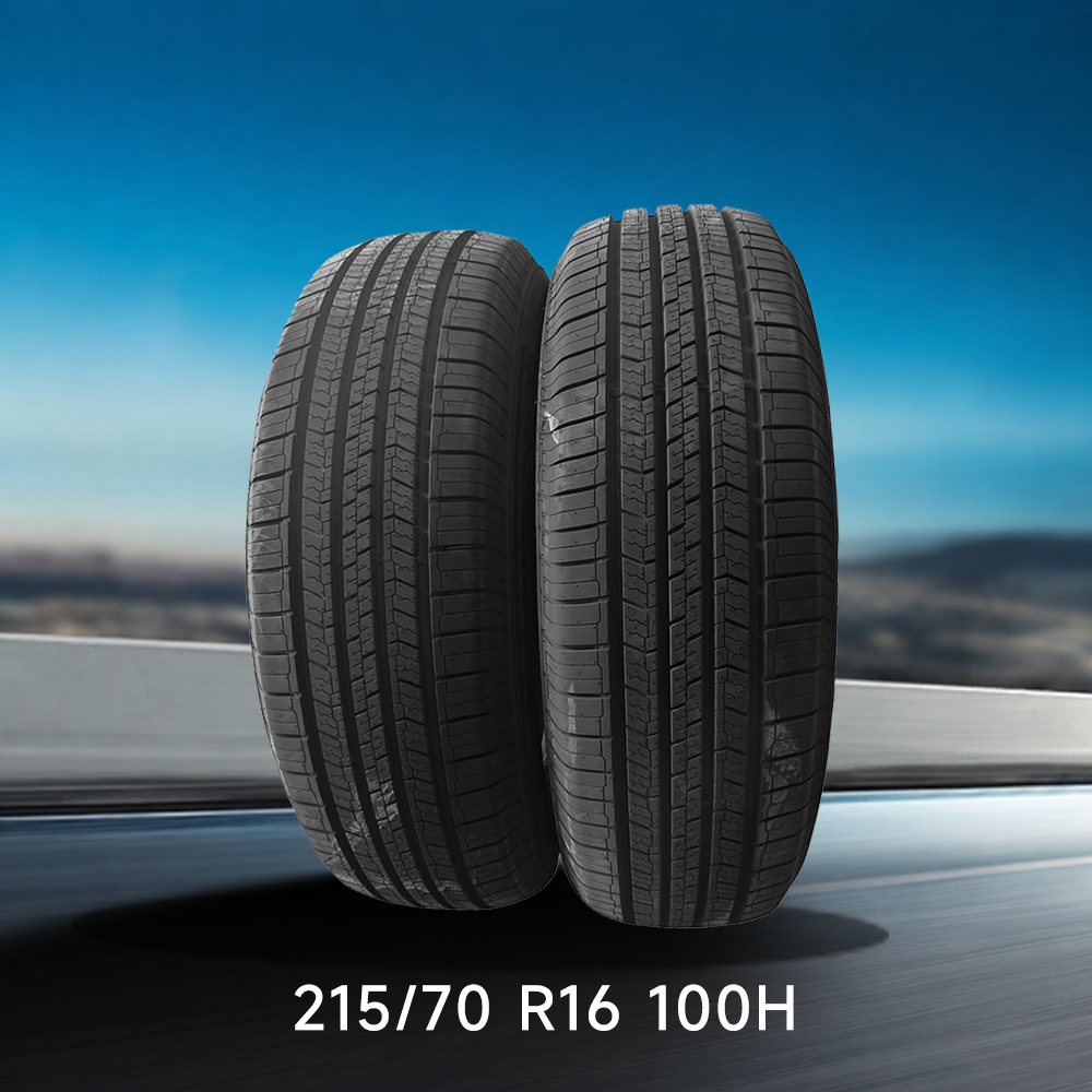 Tire 215/70 R16 100H