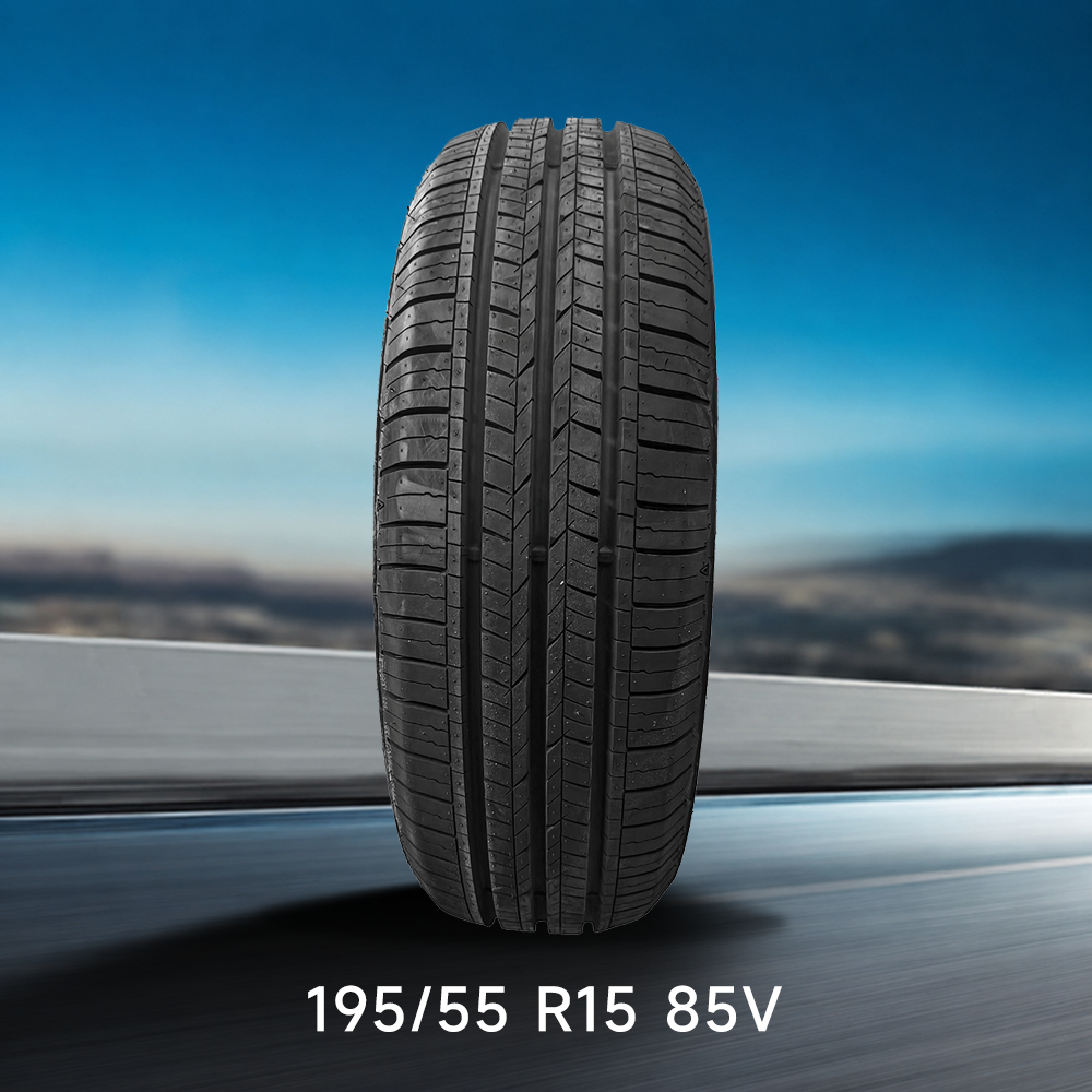 Tire 195/55 R15 85V