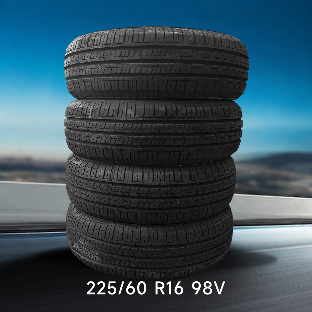 Tire 225/60 R16 98V