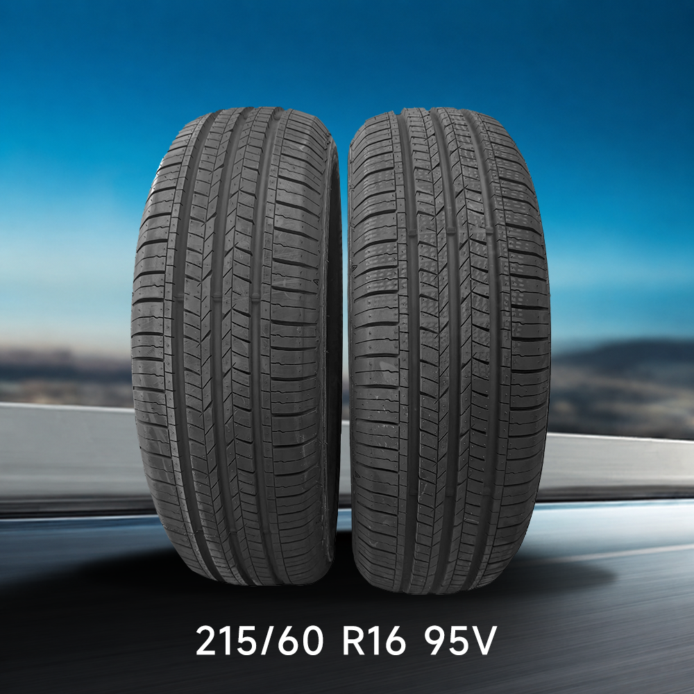 Tire 215/60 R16 95V