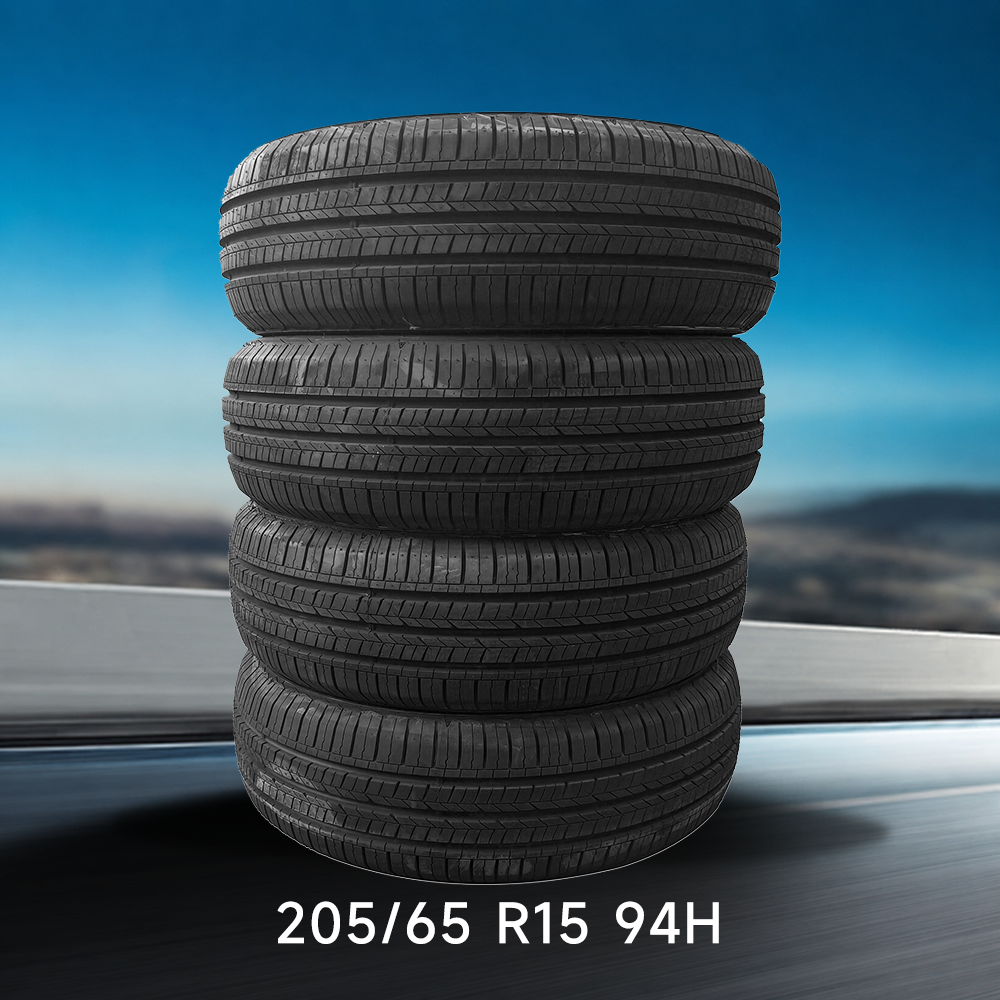 Tire 205/65 R15 94H