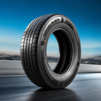 Tire 215/70 R16 100H