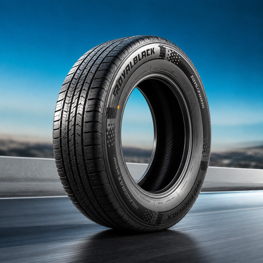 Tire 215/70 R16 100H