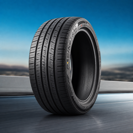 Tire 225/45 ZR18 95W