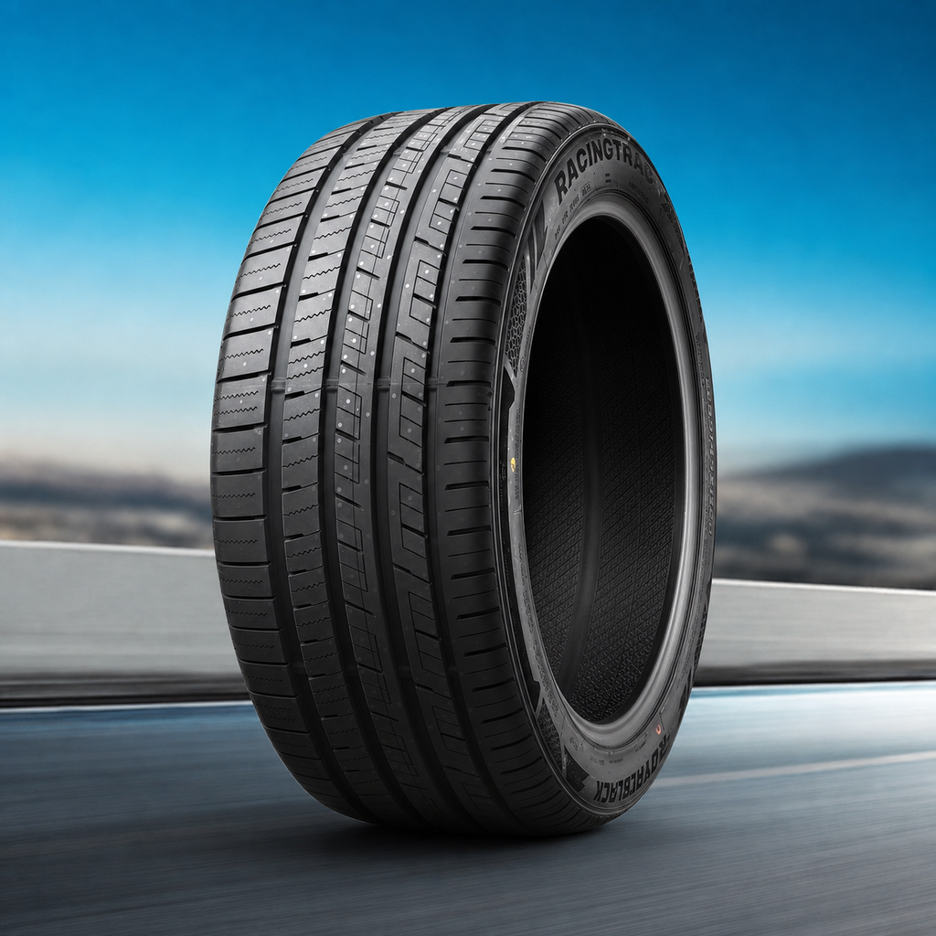 Tire 255/45 ZR20 105W