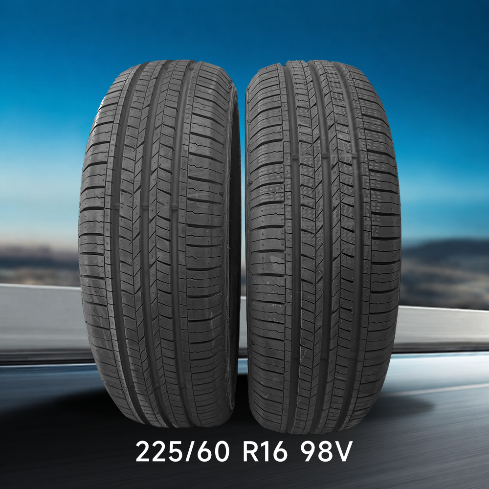 Tire 225/60 R16 98V