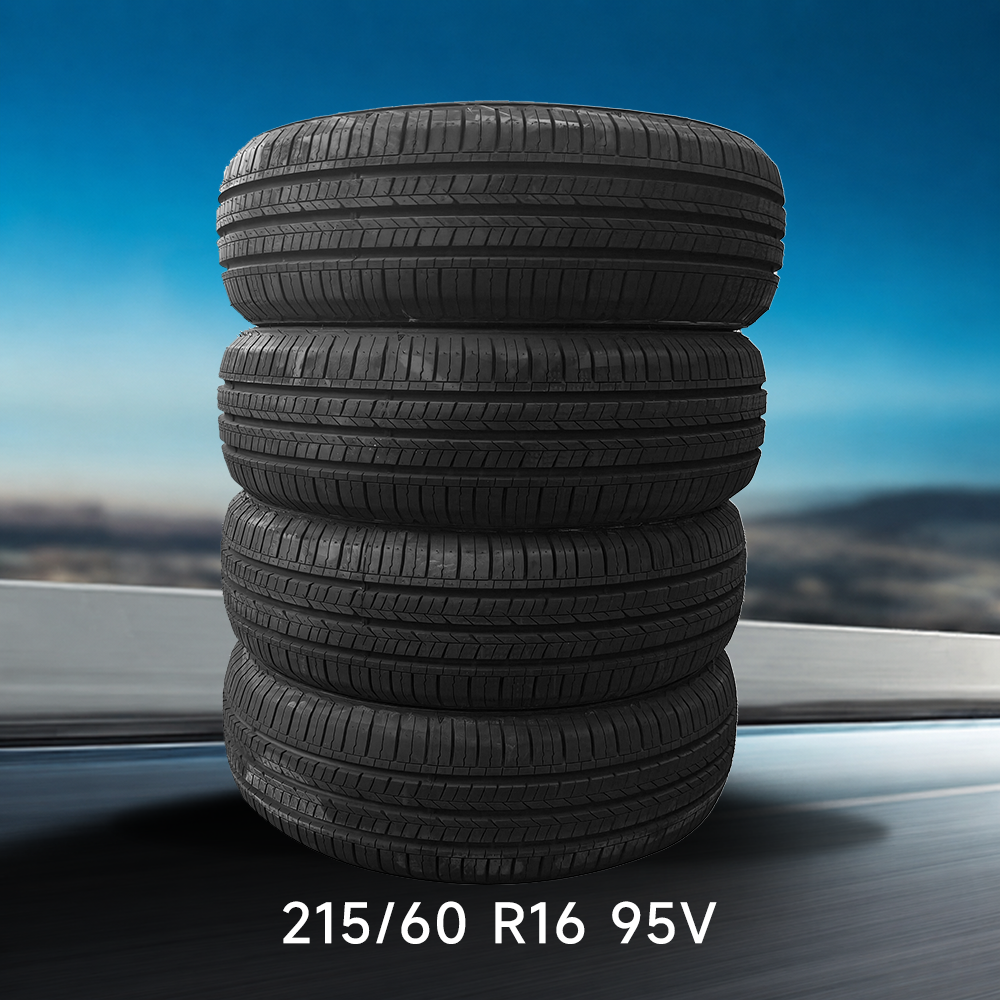 Tire 215/60 R16 95V