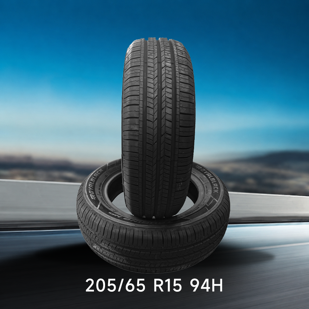 Tire 205/65 R15 94H