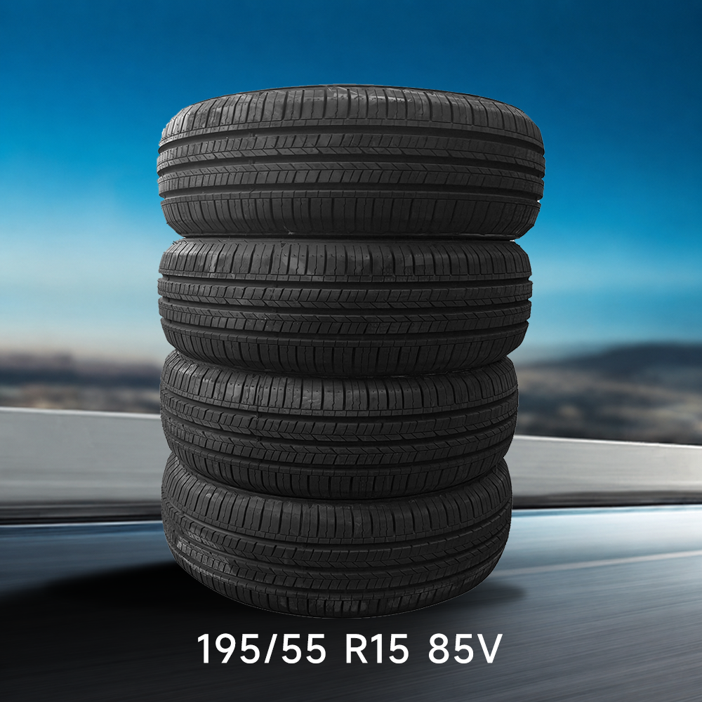Tire 195/55 R15 85V