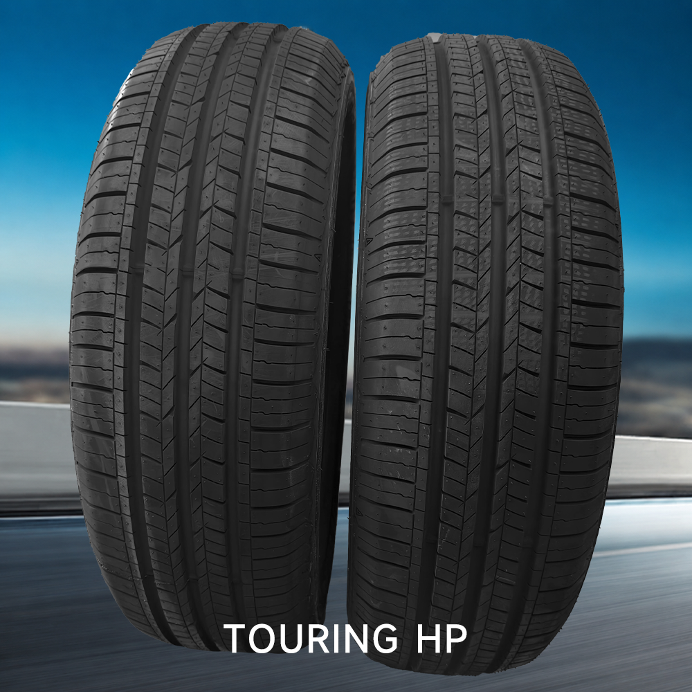 Tire 195/65 R15 91V