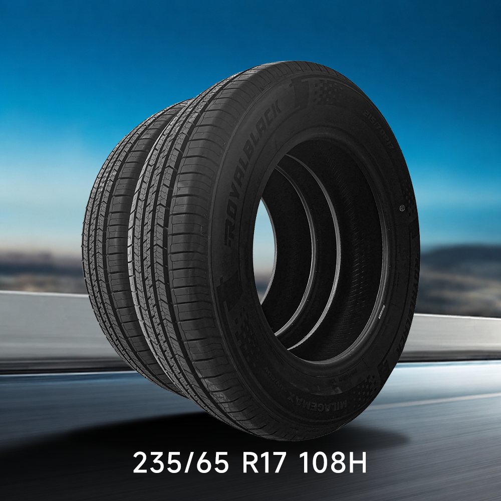 Tire 235/65 R17 108H