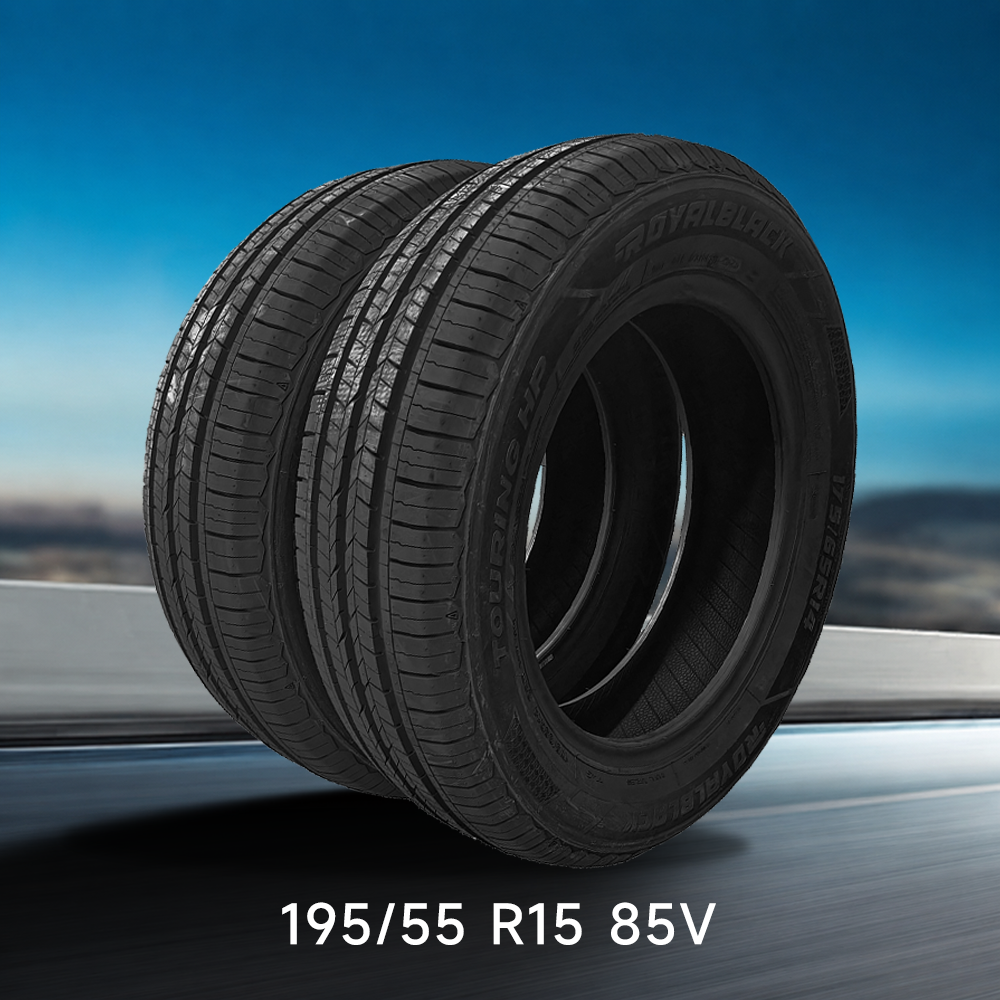 Tire 195/55 R15 85V