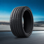 Tire 245/40 ZR19 98W