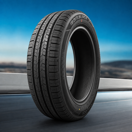 Tire 195/55 R15 85V