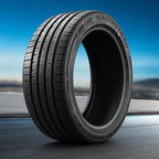 Tire 245/40 ZR18 97W
