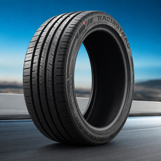 Tire 245/40 ZR18 97W
