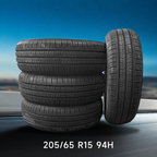 Tire 205/65 R15 94H