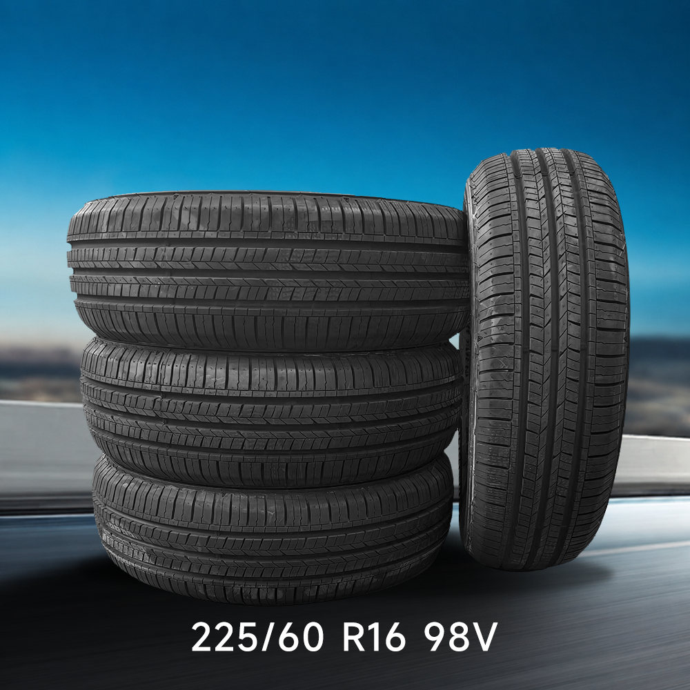 Tire 225/60 R16 98V