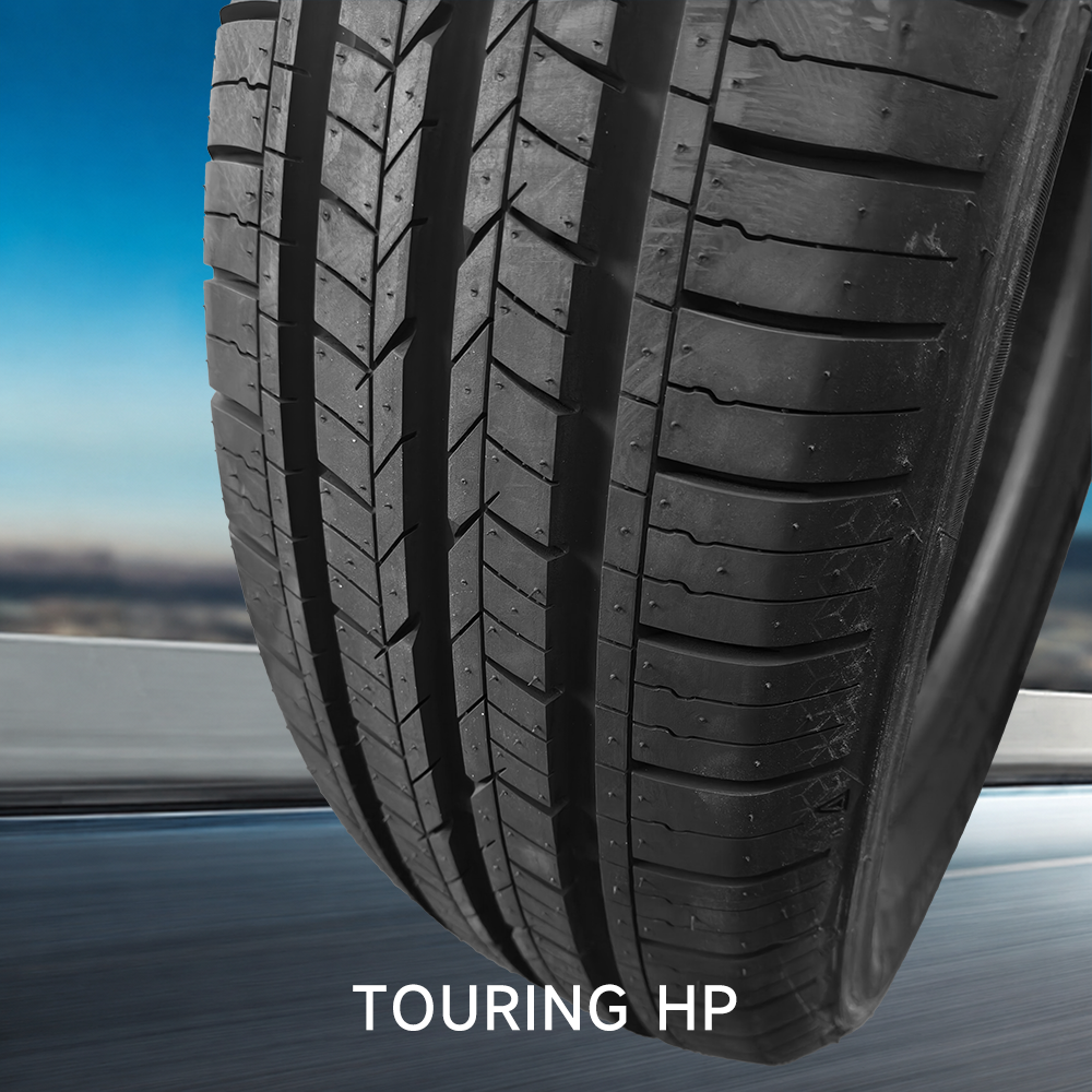 Tire 195/65 R15 91V