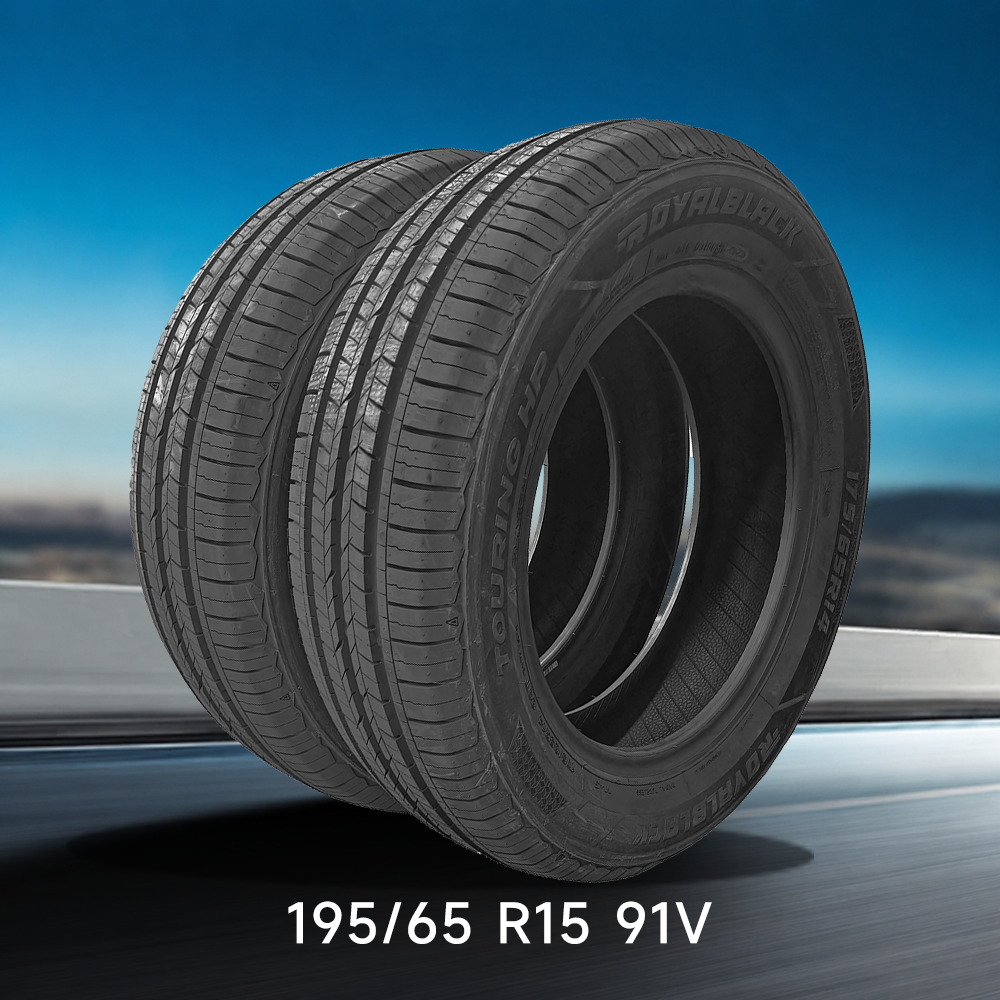 Tire 195/65 R15 91V