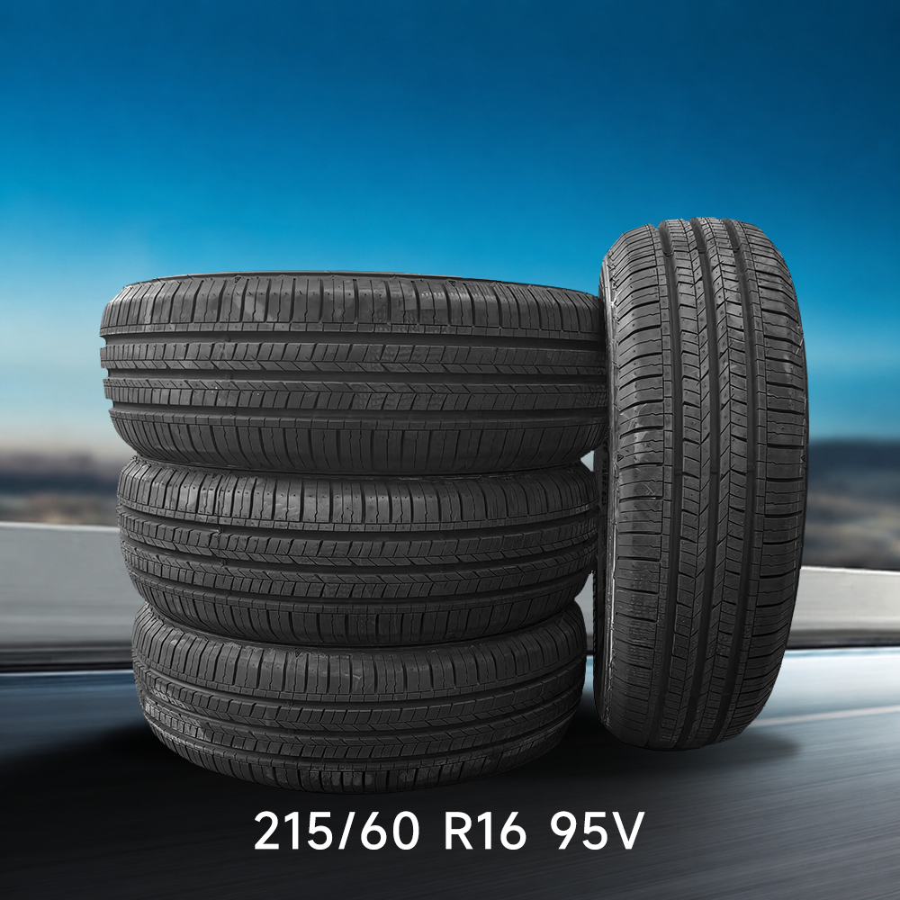 Tire 215/60 R16 95V