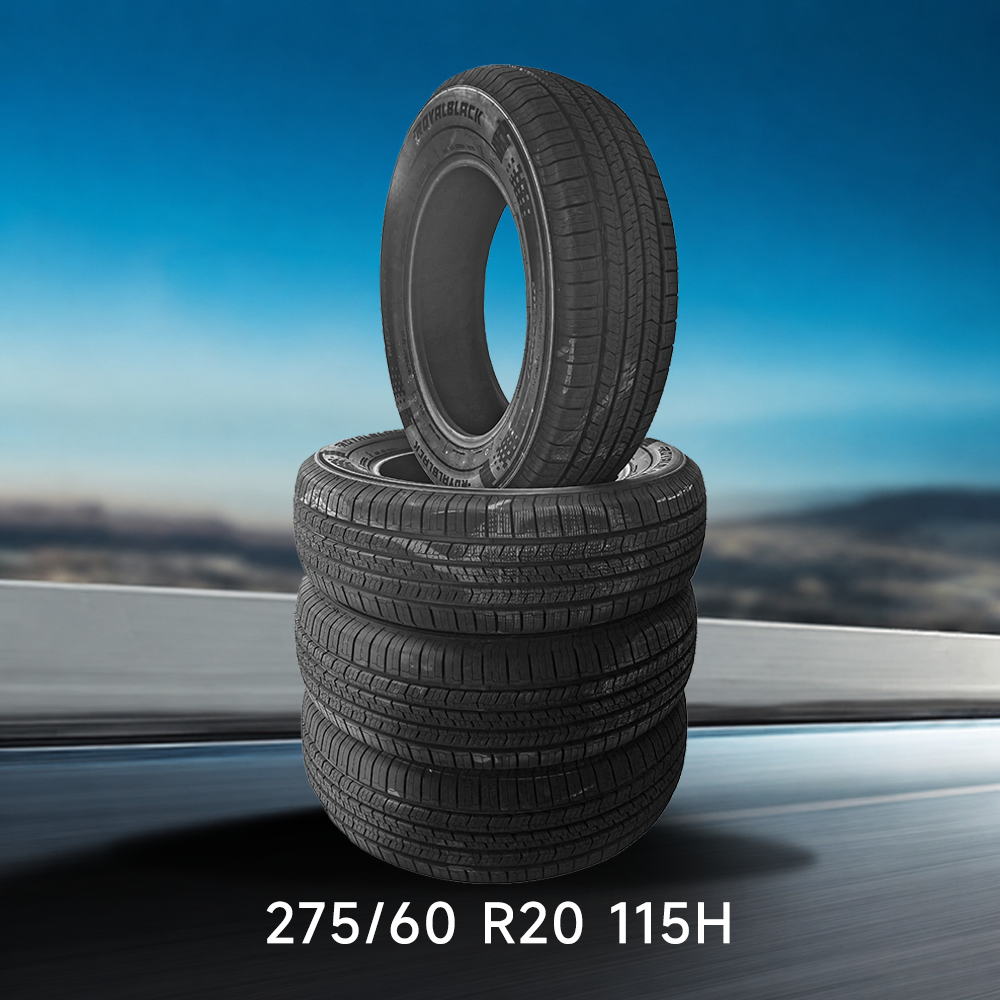 Tire 275/60 R20 115H