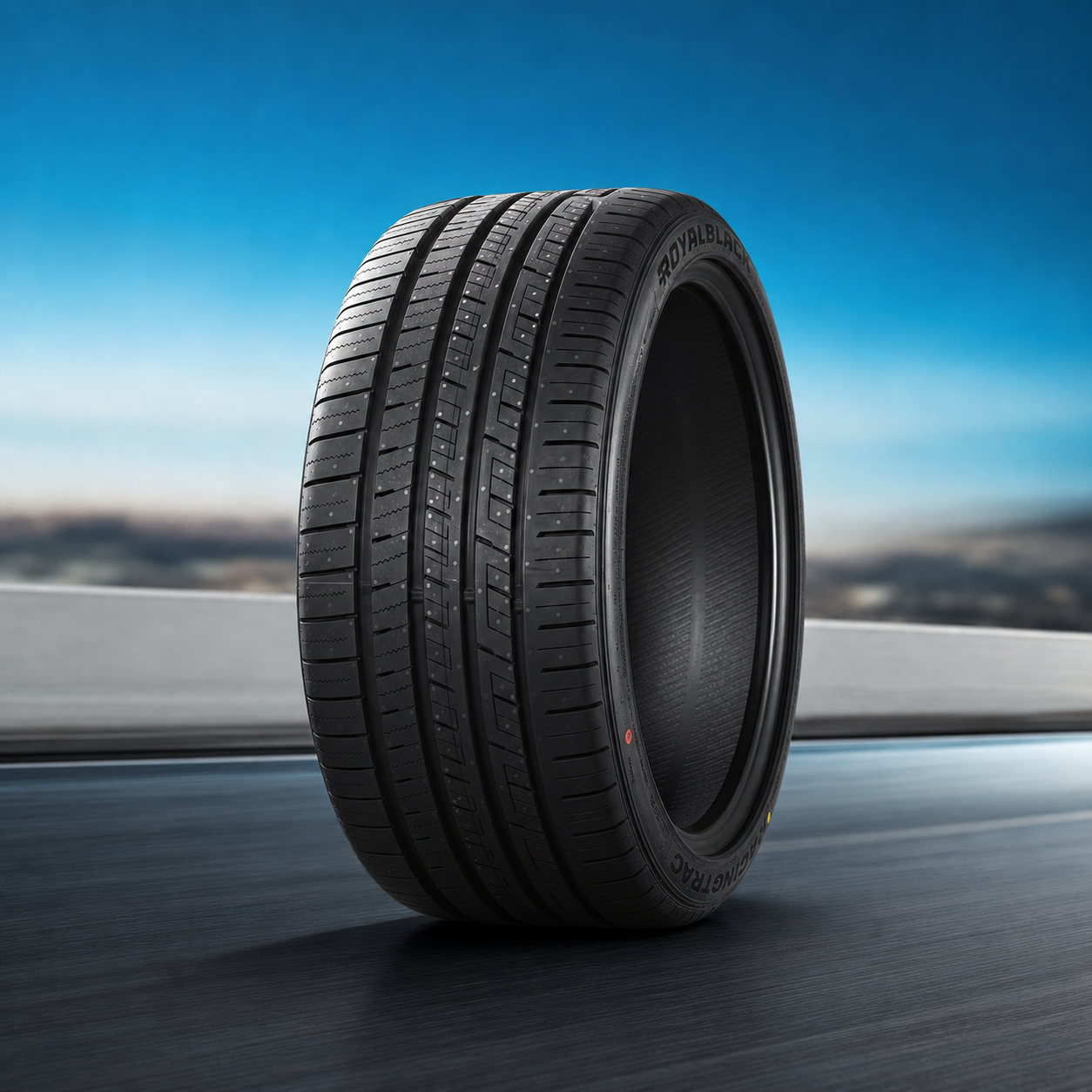 Tire 215/40 ZR18 89W