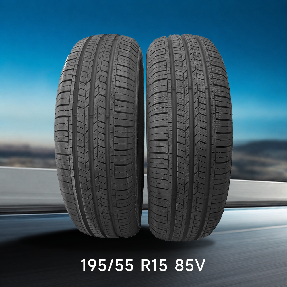 Tire 195/55 R15 85V