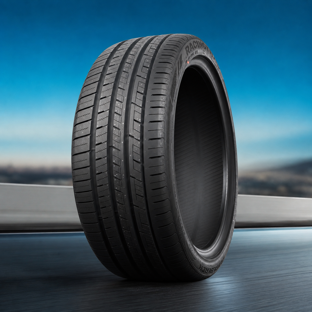 Tire 245/40 ZR20 99W