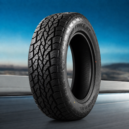 Tire 275/60 R20 115T