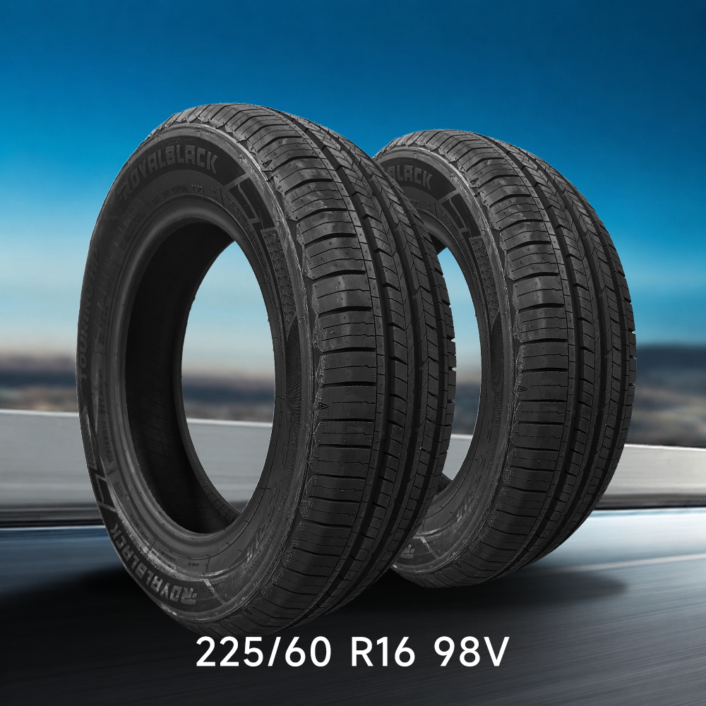 Tire 225/60 R16 98V