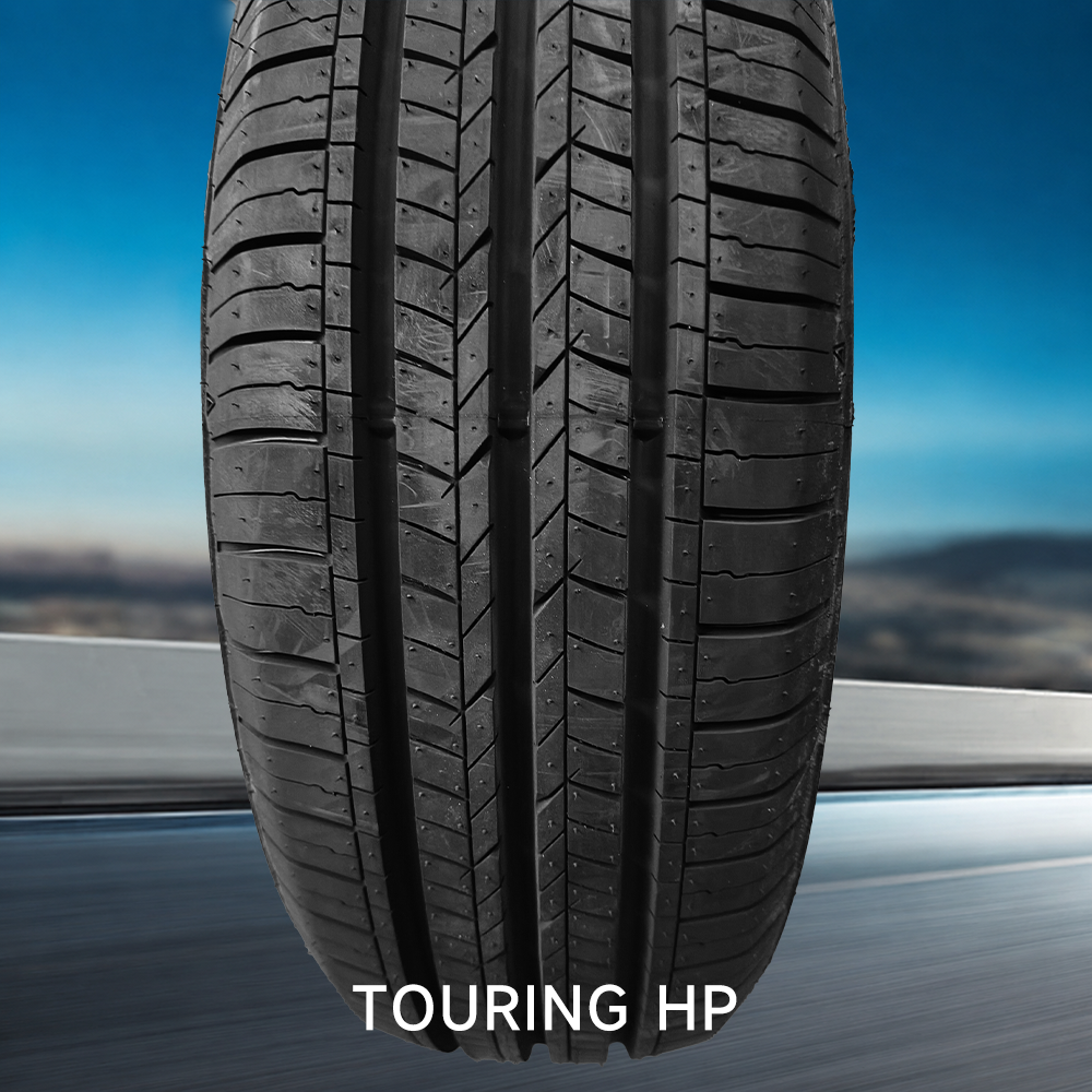 Tire 195/65 R15 91V
