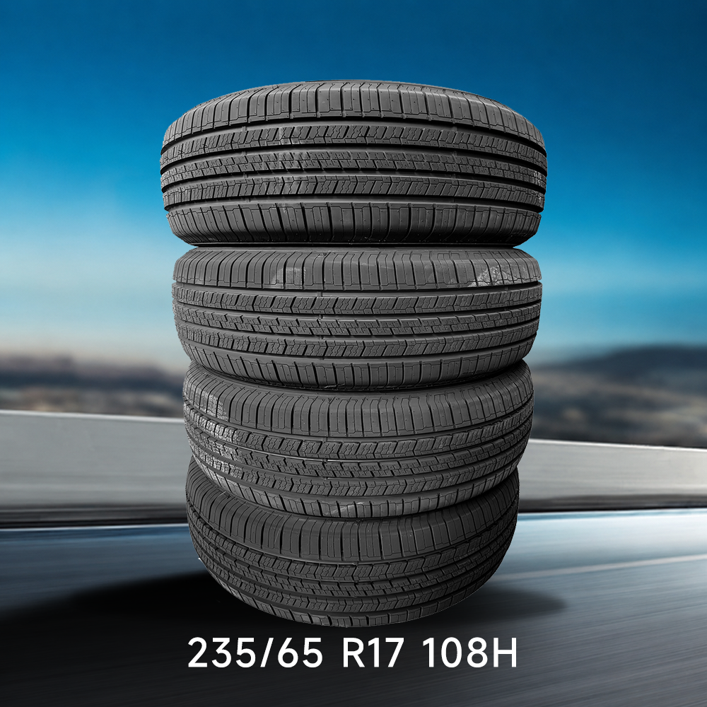 Tire 235/65 R17 108H