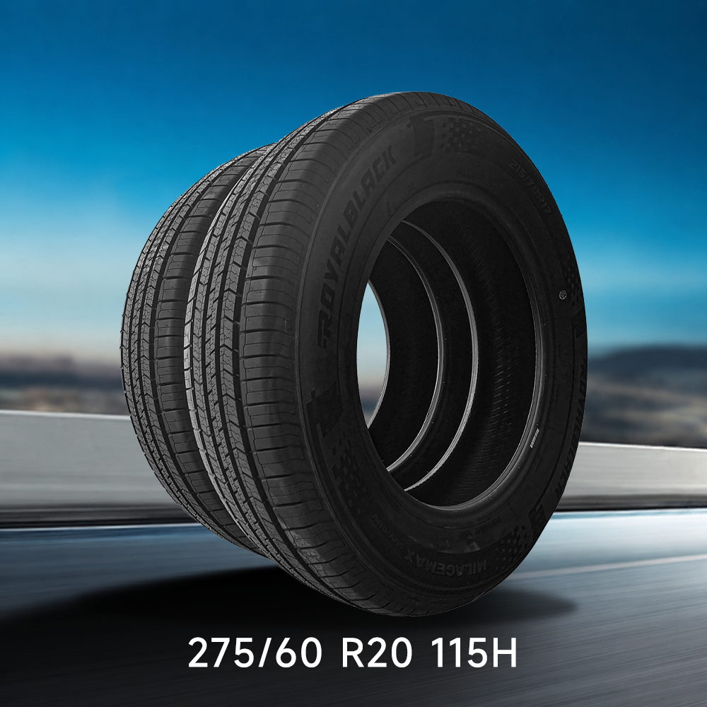 Tire 275/60 R20 115H