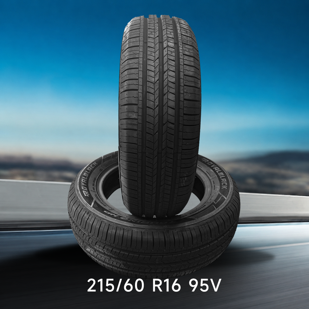 Tire 215/60 R16 95V